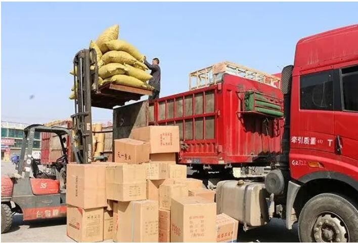 厦门到措美县物流专线