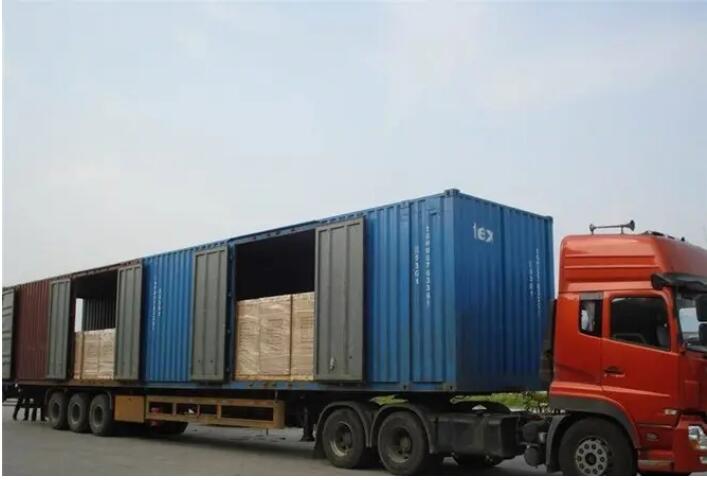 厦门到措美县整车运输