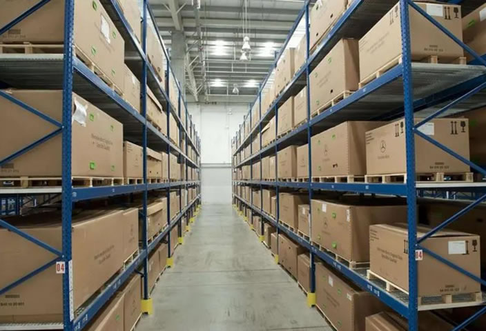 厦门到措美县货物仓储