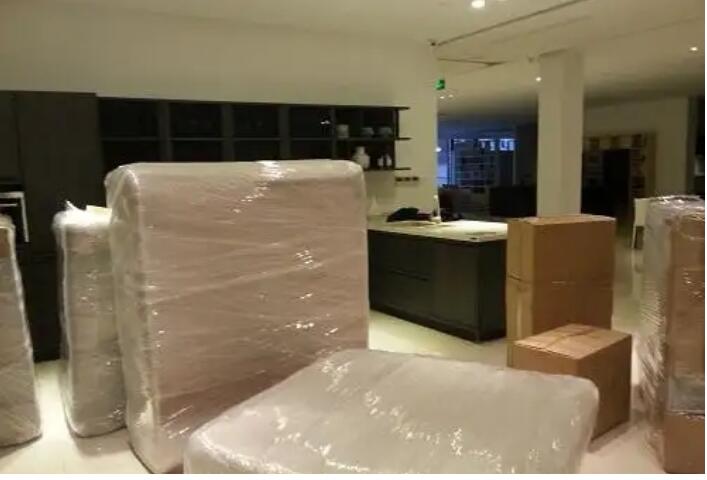 厦门到措美县长途搬家