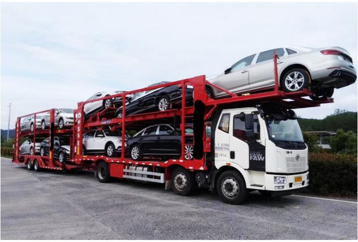 厦门到措美县轿车托运